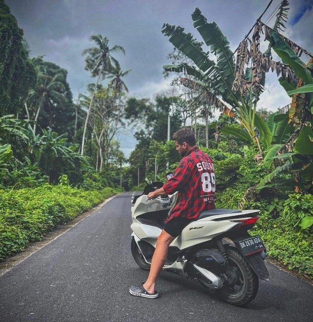 Евгений Ромашов: Почему мы выбрали именно Бали? Евгений Ромашов: Почему мы выбрали именно Бали?