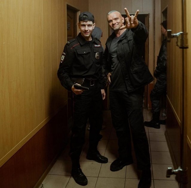 Фото от бывших участников (15.10.2022) Фото от бывших участников (15.10.2022)