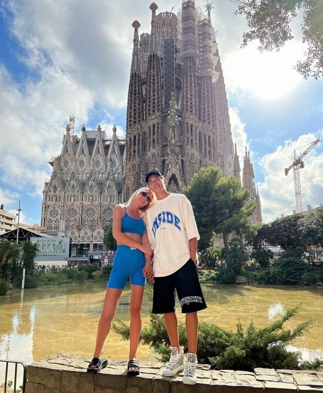 Фото от бывших участников (15.10.2022) Фото от бывших участников (15.10.2022)