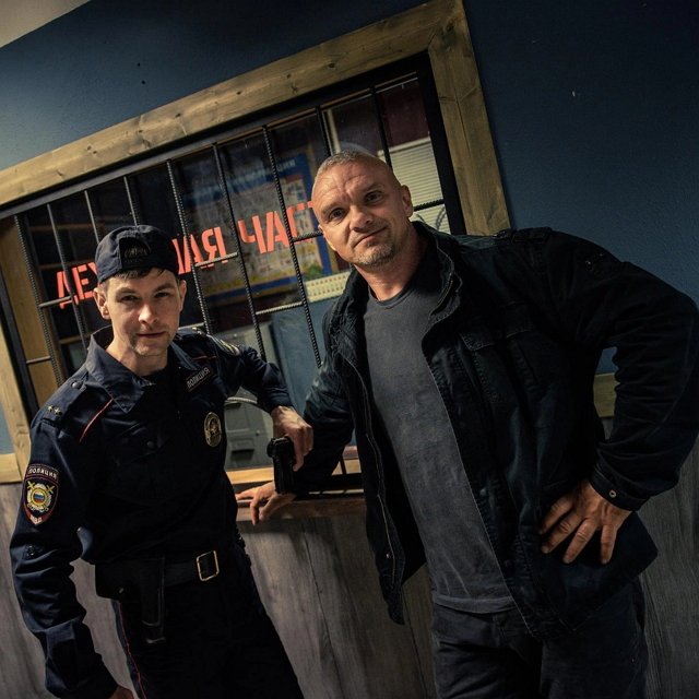 Фото от бывших участников (15.10.2022) Фото от бывших участников (15.10.2022)