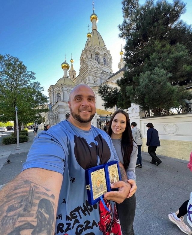 Фото от бывших участников (15.10.2022) Фото от бывших участников (15.10.2022)