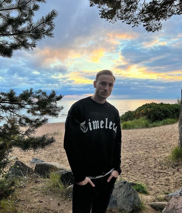 Фото от бывших участников (15.10.2022) Фото от бывших участников (15.10.2022)