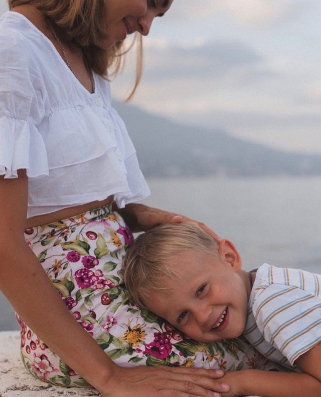 Мария Круглыхина: Надеялась, получится избежать этой операции Мария Круглыхина: Надеялась, получится избежать этой операции