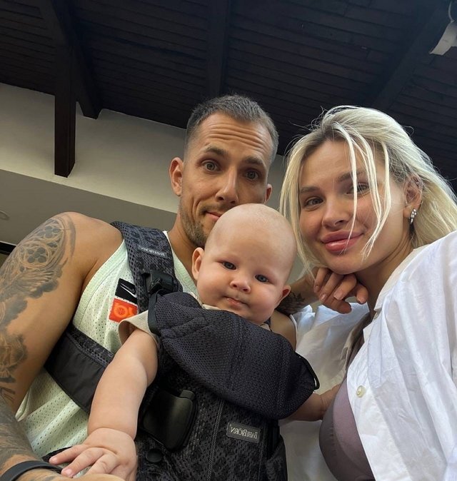 Анна Кобелева: Я хочу извиниться перед людьми, которых я обидела Анна Кобелева: Я хочу извиниться перед людьми, которых я обидела