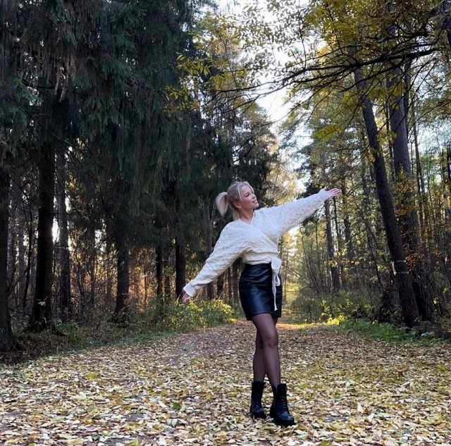 Фото от бывших участников (16.10.2022) Фото от бывших участников (16.10.2022)