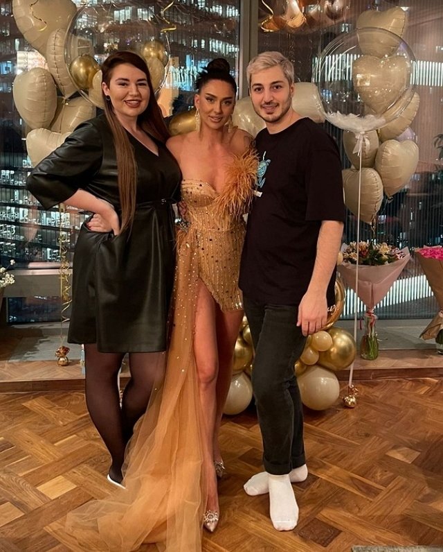 Фото от бывших участников (16.10.2022) Фото от бывших участников (16.10.2022)