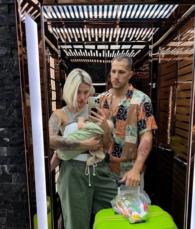 Фото от бывших участников (16.10.2022) Фото от бывших участников (16.10.2022)