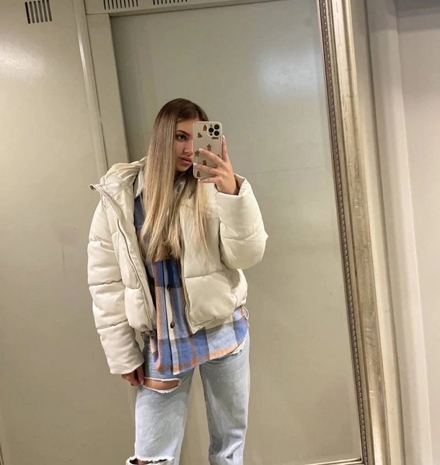 Ксения Орлова: Я не вижу смысла жить... Ксения Орлова: Я не вижу смысла жить...