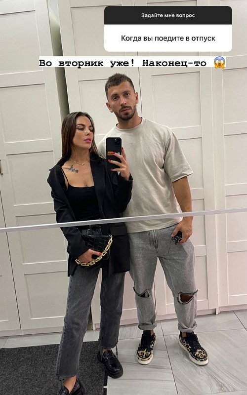 Алёна Опенченко: Я живая и настоящая Алёна Опенченко: Я живая и настоящая