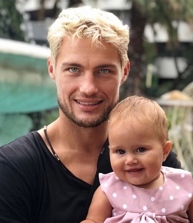 Фото детей участников Дома-2 (17.10.2022) Фото детей участников Дома-2 (17.10.2022)