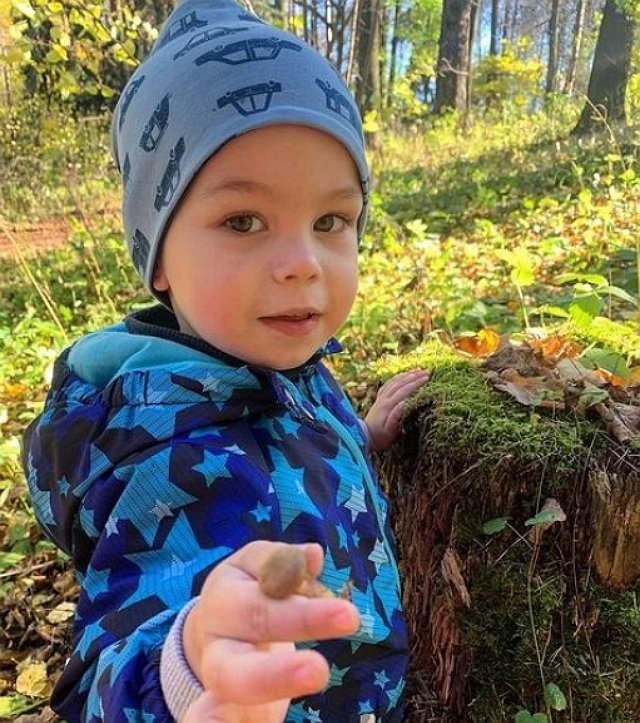 Фото детей участников Дома-2 (17.10.2022) Фото детей участников Дома-2 (17.10.2022)