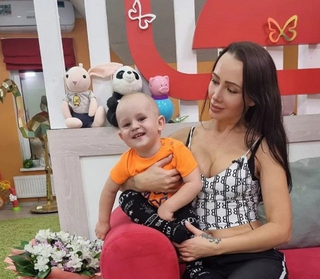 Фото детей участников Дома-2 (17.10.2022) Фото детей участников Дома-2 (17.10.2022)