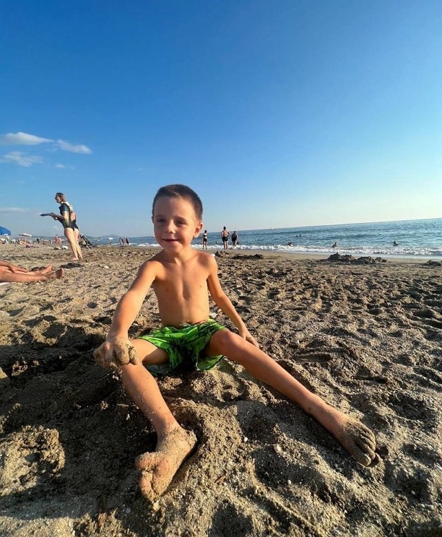 Фото детей участников Дома-2 (17.10.2022) Фото детей участников Дома-2 (17.10.2022)