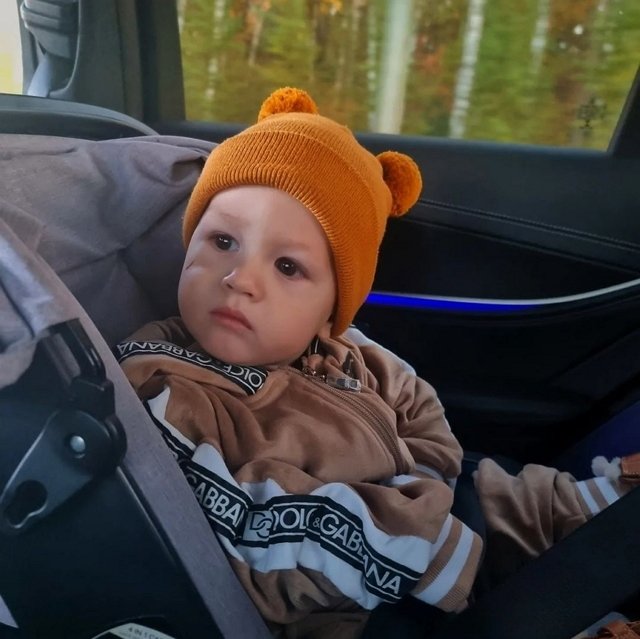 Фото детей участников Дома-2 (17.10.2022) Фото детей участников Дома-2 (17.10.2022)