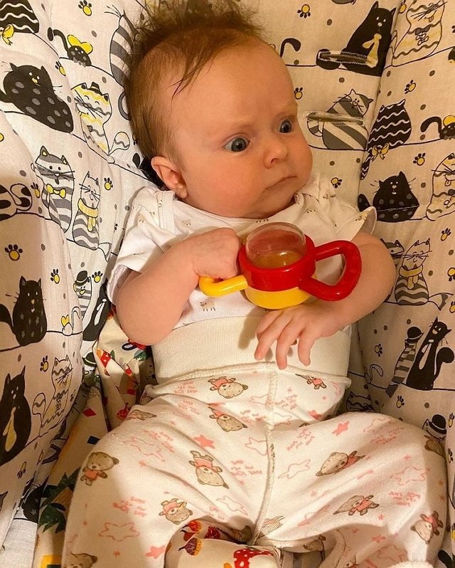 Фото детей участников Дома-2 (17.10.2022) Фото детей участников Дома-2 (17.10.2022)