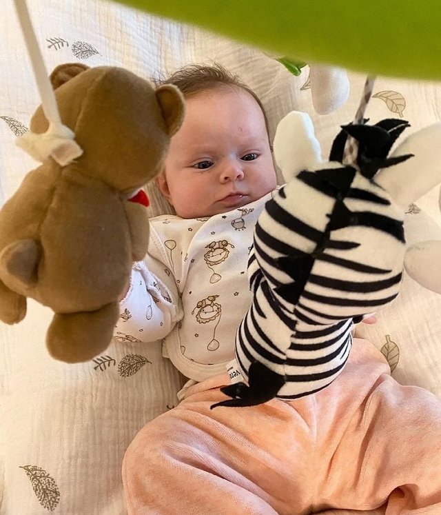 Фото детей участников Дома-2 (17.10.2022) Фото детей участников Дома-2 (17.10.2022)