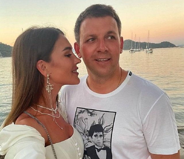 Сестра Ольги Бузовой объяснила, почему купила дешёвую квартиру в Турции Сестра Ольги Бузовой объяснила, почему купила дешёвую квартиру в Турции