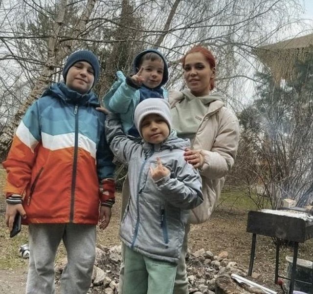 Юля Салибекова не ожидала, что теннис поможет ей забыть о проблемах Юля Салибекова не ожидала, что теннис поможет ей забыть о проблемах