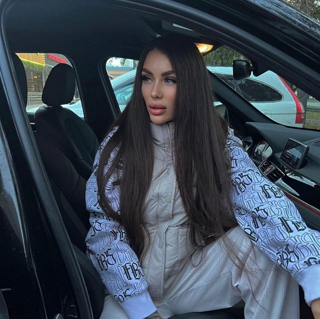 Алина Иордан: Попросила освободить квартиру Алина Иордан: Попросила освободить квартиру