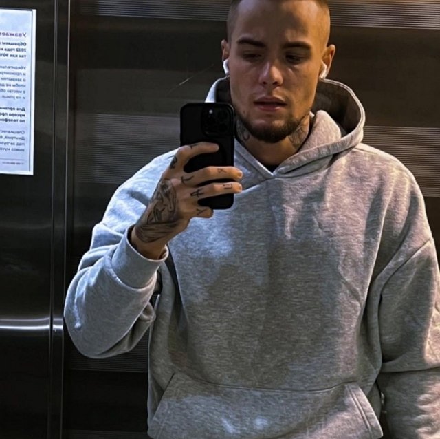 Максим Колесников: Был немного в себе Максим Колесников: Был немного в себе