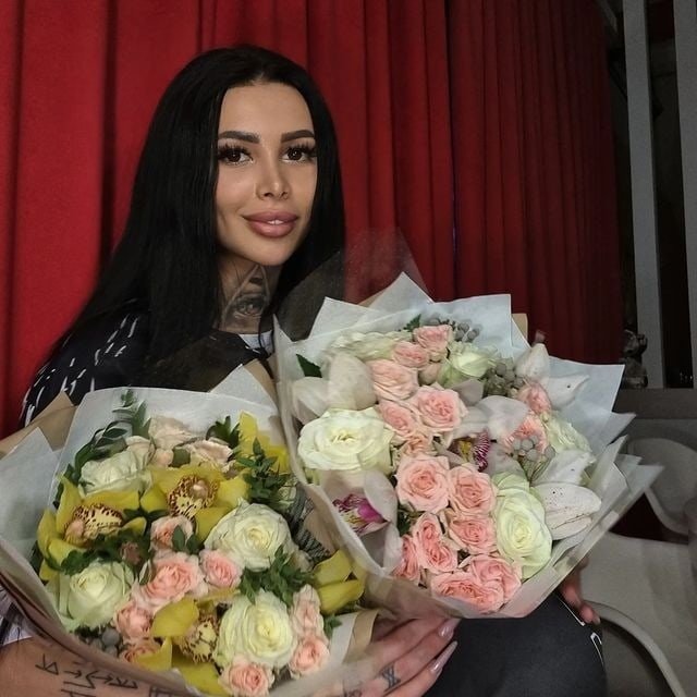 Братья-близнецы организуют трио с Безверховой? Братья-близнецы организуют трио с Безверховой?