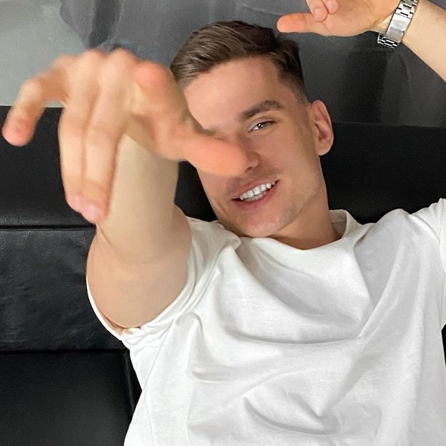 Артём Прохоренко: 8 фактов обо мне Артём Прохоренко: 8 фактов обо мне