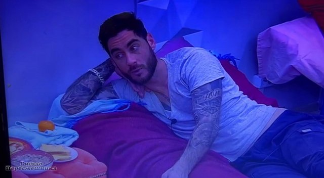 Многодетный отец Салибеков оказался в изоляторе Многодетный отец Салибеков оказался в изоляторе