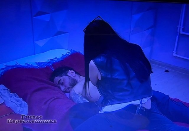 Многодетный отец Салибеков оказался в изоляторе Многодетный отец Салибеков оказался в изоляторе