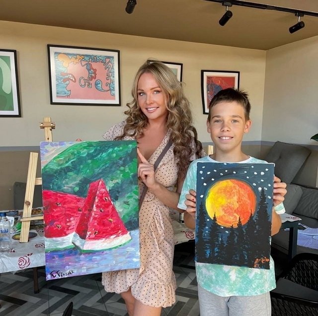 ���� ����� ���������� ����-2 (19.10.2022)