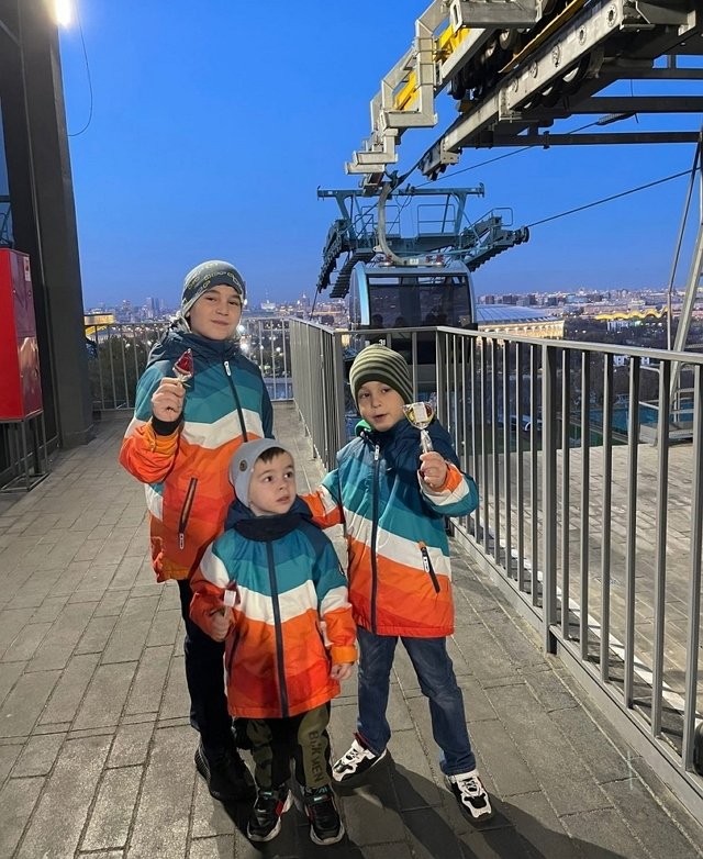 ���� ����� ���������� ����-2 (19.10.2022)