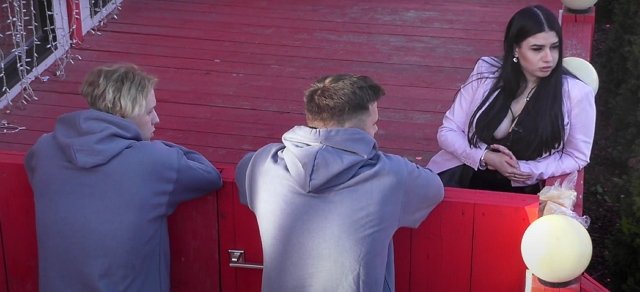 Участникам наскучил новый формат проекта Участникам наскучил новый формат проекта