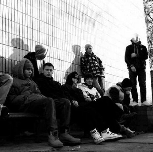 ���� �����: Big Grunt ������� 2009 ����