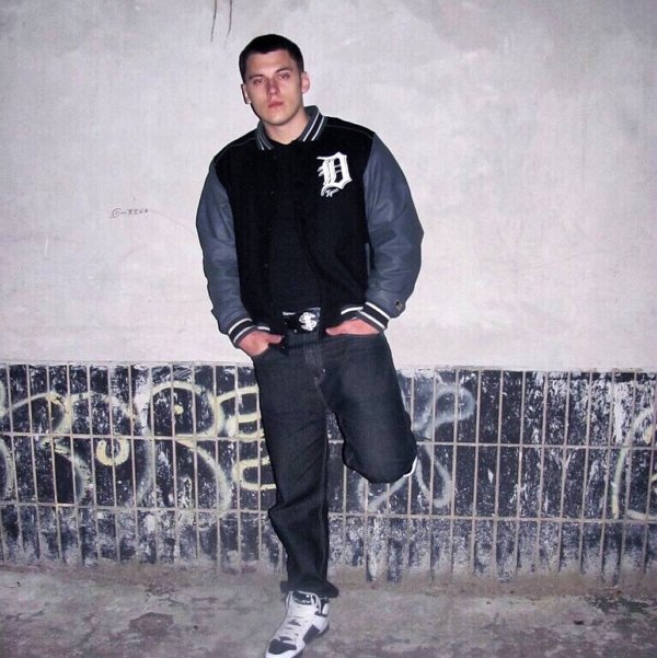 ���� �����: Big Grunt ������� 2009 ����