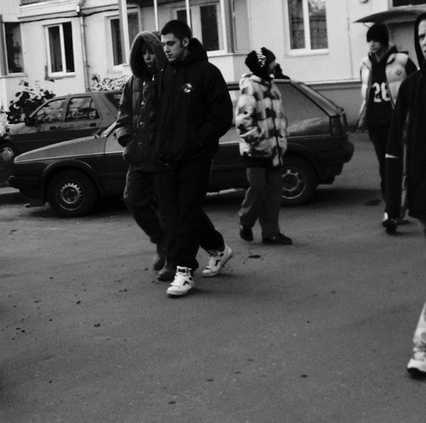 ���� �����: Big Grunt ������� 2009 ����