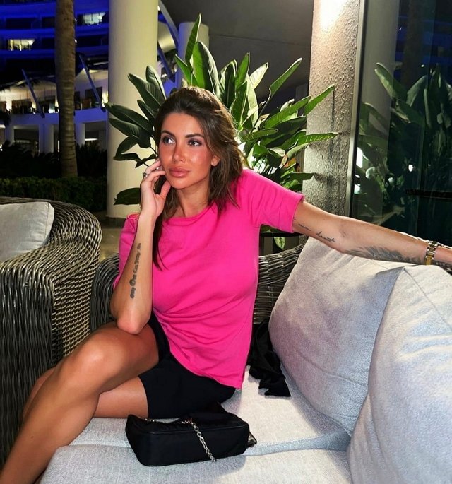 Елизавета Кутузова: В другой стране голова не болит вообще! Елизавета Кутузова: В другой стране голова не болит вообще!