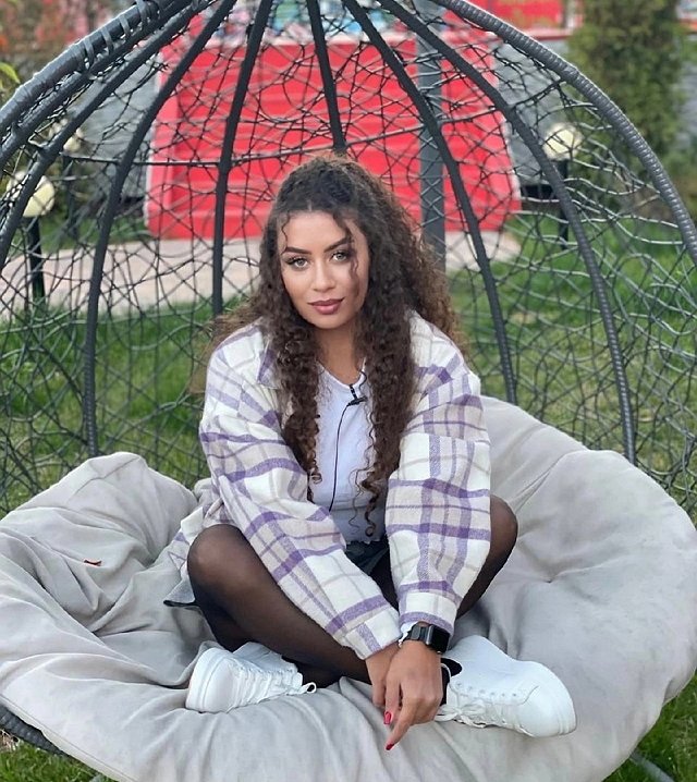 Нина Куржай: Много волнений, переживаний и нелепых ситуаций Нина Куржай: Много волнений, переживаний и нелепых ситуаций