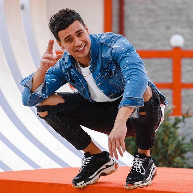 Даниил Сахнов: Меня швырнули почти на миллион Даниил Сахнов: Меня швырнули почти на миллион