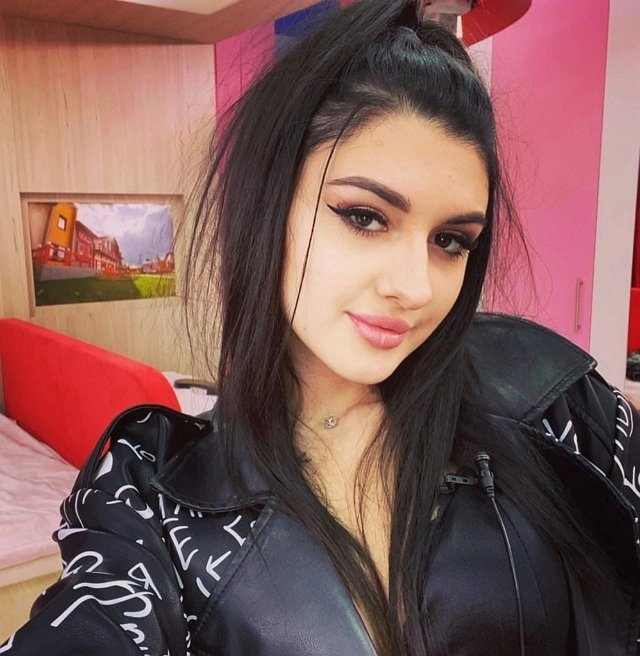 Мария Писаренко: Да, у меня есть ребёнок Мария Писаренко: Да, у меня есть ребёнок