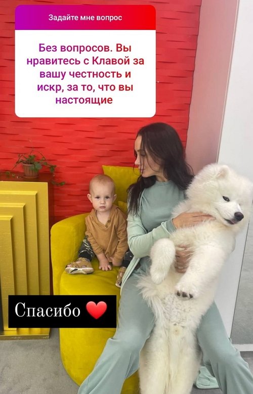 Наталья Кордюкова: Мы с Ваней в хороших отношениях Наталья Кордюкова: Мы с Ваней в хороших отношениях