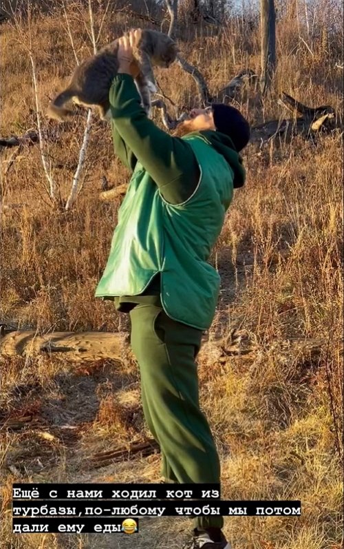 Алёна Опенченко: Мы уже не пожалели, что сюда поехали Алёна Опенченко: Мы уже не пожалели, что сюда поехали