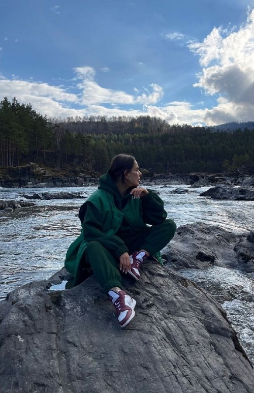 Алёна Опенченко: Мы уже не пожалели, что сюда поехали Алёна Опенченко: Мы уже не пожалели, что сюда поехали