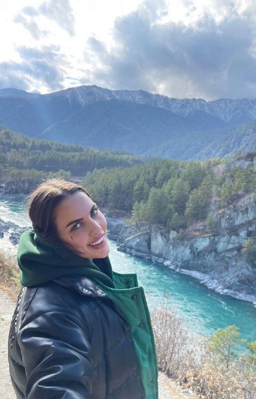 Алёна Опенченко: Мы уже не пожалели, что сюда поехали Алёна Опенченко: Мы уже не пожалели, что сюда поехали