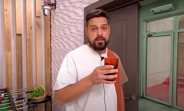 Участники проекта пытаются помочь Дубровскому справиться с депрессией Участники проекта пытаются помочь Дубровскому справиться с депрессией