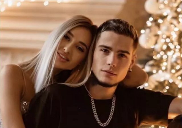 Стецевят будет сниматься в реалити-шоу вместо мужа Стецевят будет сниматься в реалити-шоу вместо мужа