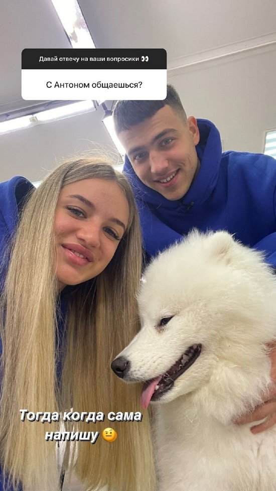 Ксения Орлова: Лучше быть никакой, чем такой, как она Ксения Орлова: Лучше быть никакой, чем такой, как она