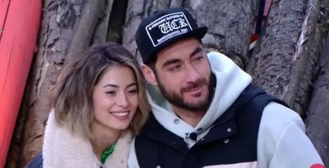 Выяснилось, почему Тиграна и Машу выселили из отдельной комнаты Выяснилось, почему Тиграна и Машу выселили из отдельной комнаты