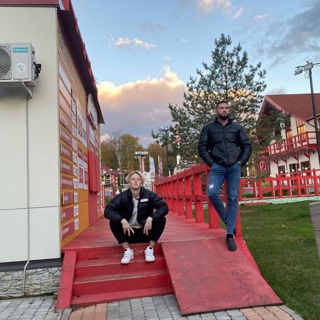 Фото от участников (21.10.2022) Фото от участников (21.10.2022)