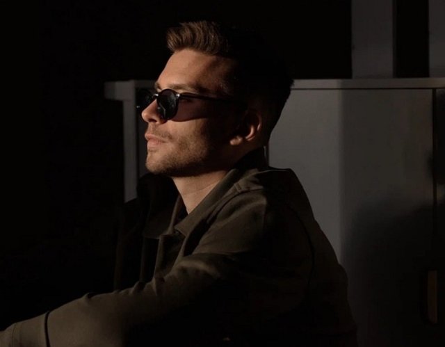 Евгений Прохоренко: Начну с того, что я фанатик! Евгений Прохоренко: Начну с того, что я фанатик!