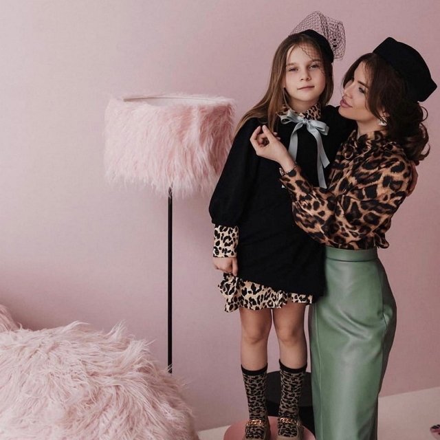 Фото детей участников Дома-2 (21.10.2022) Фото детей участников Дома-2 (21.10.2022)