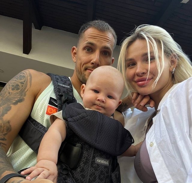 Фото детей участников Дома-2 (21.10.2022) Фото детей участников Дома-2 (21.10.2022)